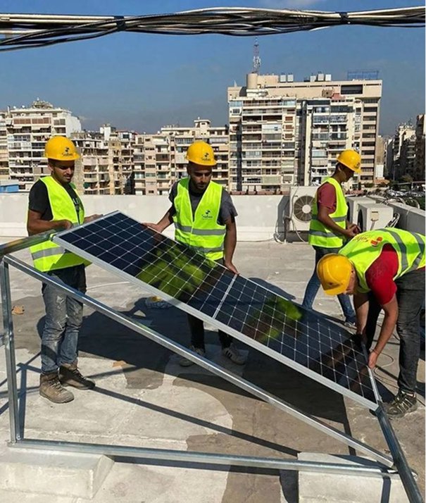 Why Rooftop Solar is the Smart Investment in 2026