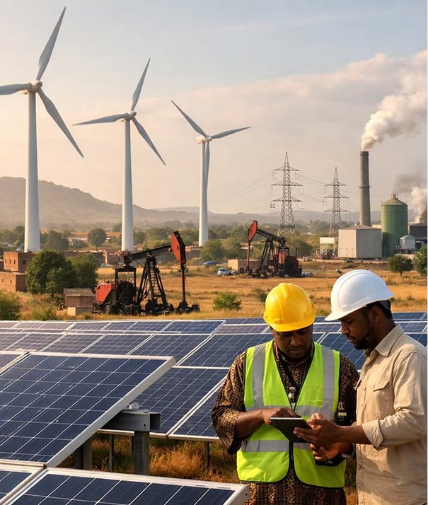 Commercial Solar Solutions Driving Business Growth